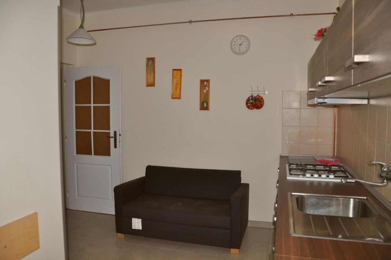 קרלובי וארי Apartment No. 40 Stara Louka 20 מראה חיצוני תמונה