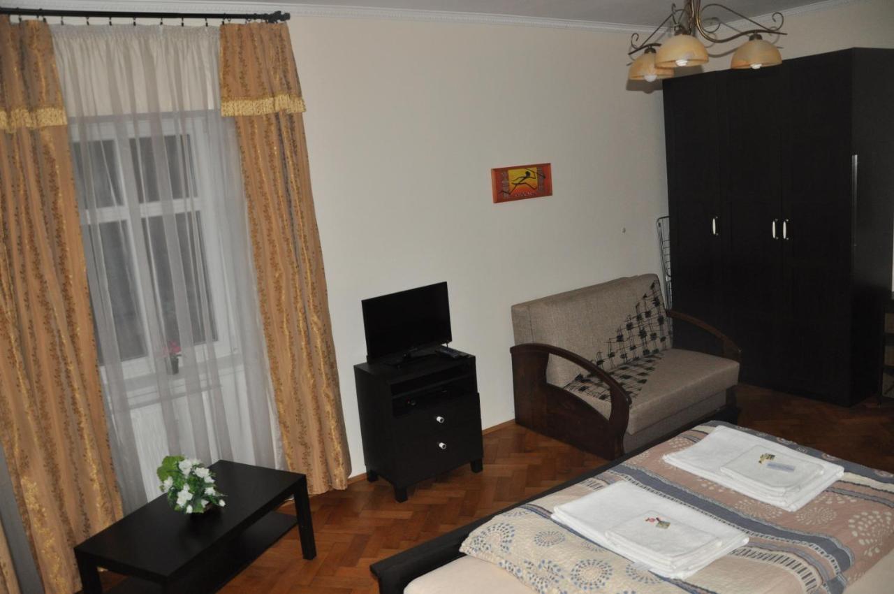 קרלובי וארי Apartment No. 40 Stara Louka 20 מראה חיצוני תמונה