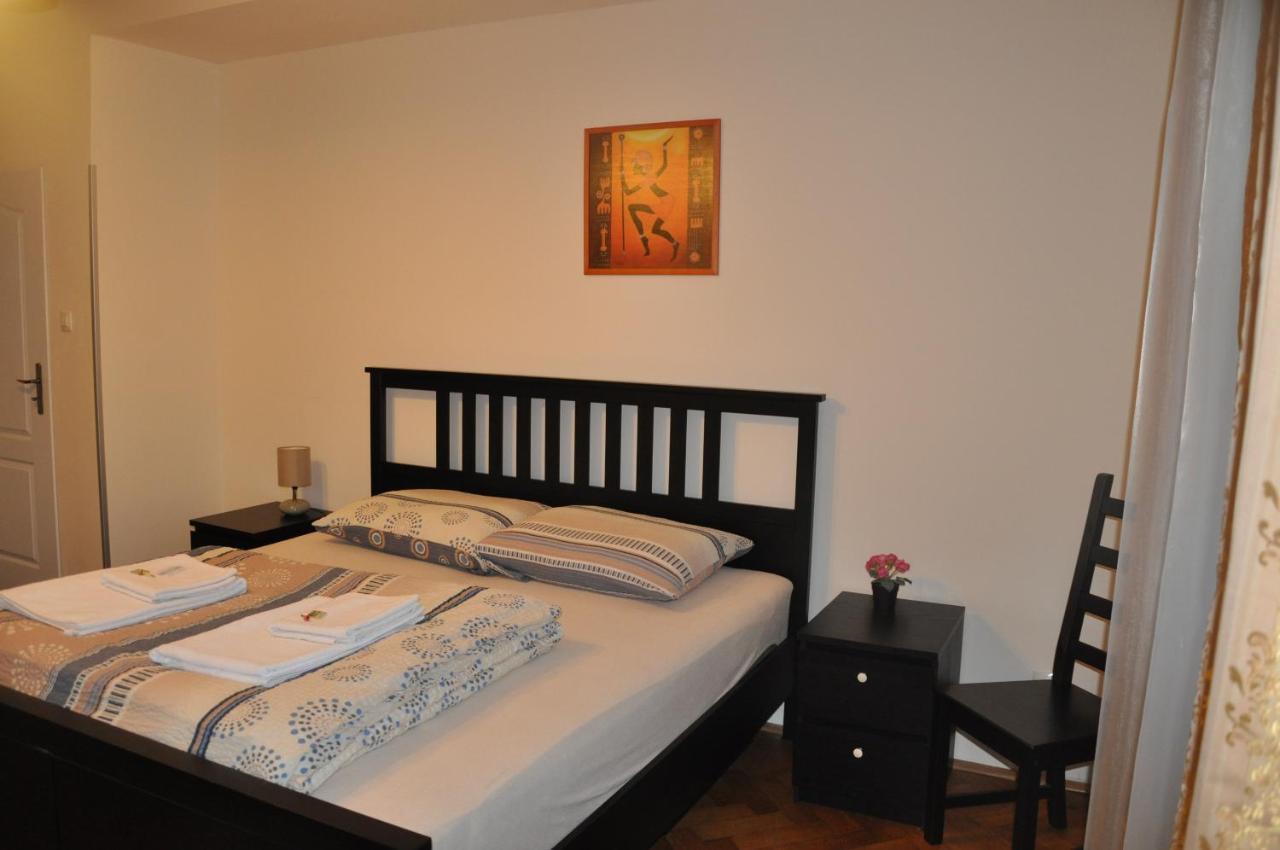 קרלובי וארי Apartment No. 40 Stara Louka 20 מראה חיצוני תמונה