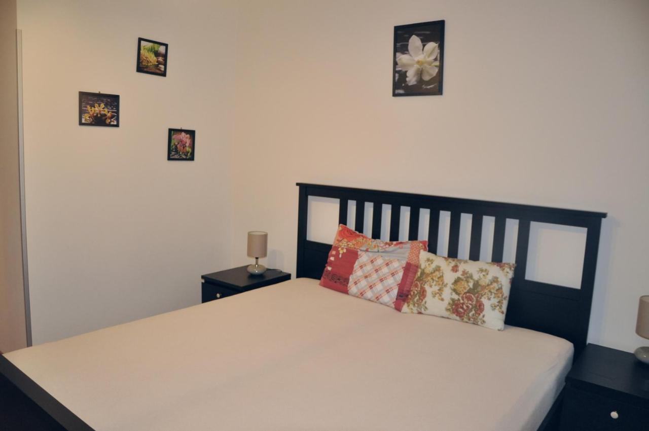 קרלובי וארי Apartment No. 40 Stara Louka 20 מראה חיצוני תמונה