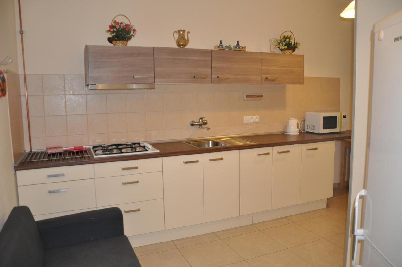 קרלובי וארי Apartment No. 40 Stara Louka 20 מראה חיצוני תמונה
