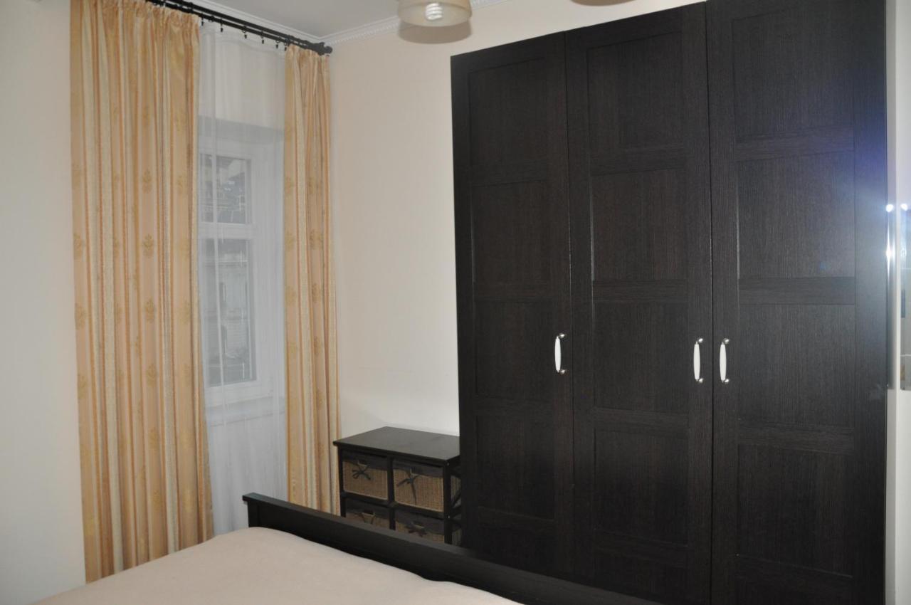 קרלובי וארי Apartment No. 40 Stara Louka 20 מראה חיצוני תמונה