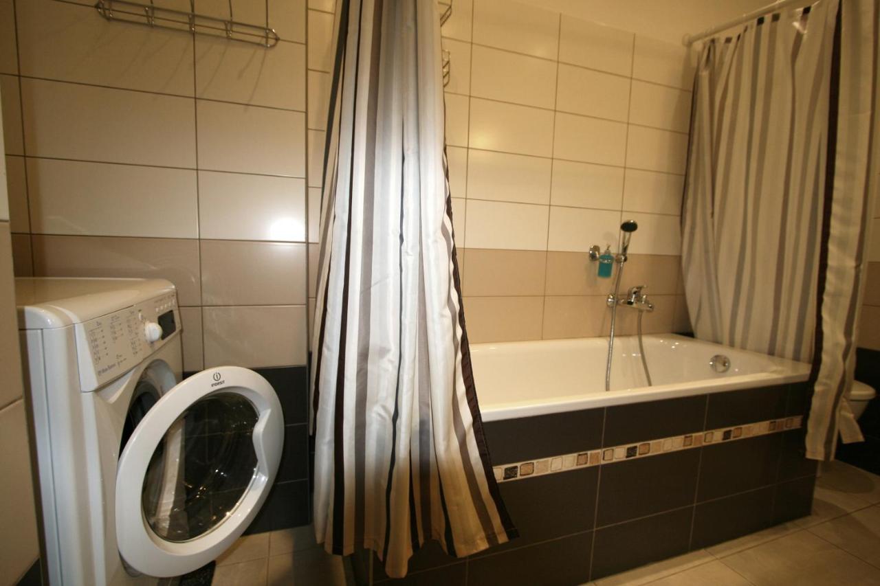 קרלובי וארי Apartment No. 40 Stara Louka 20 מראה חיצוני תמונה
