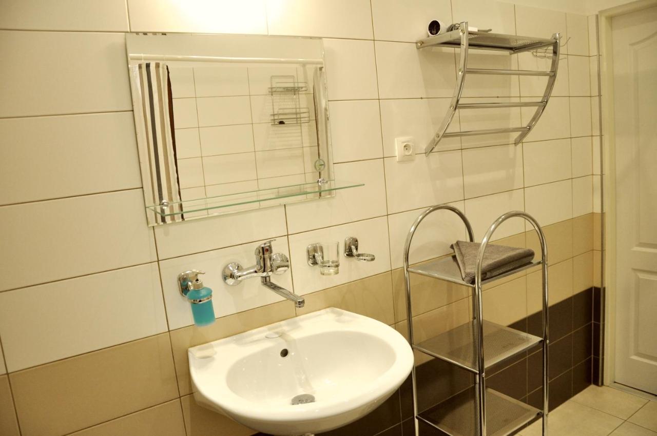 קרלובי וארי Apartment No. 40 Stara Louka 20 מראה חיצוני תמונה