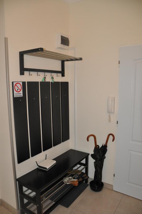 קרלובי וארי Apartment No. 40 Stara Louka 20 מראה חיצוני תמונה